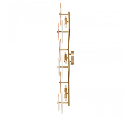 Настенный светильник Myfar Fiona MR2530-6W