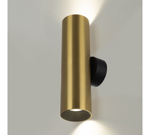 Настенный светильник Citilux Axel CL512322