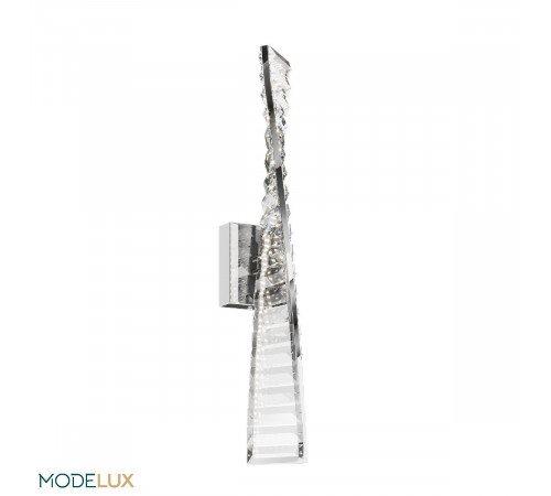 Настенный светильник Modestyle MS.88910.01 CR Настенный светильник Modestyle MS.88910.01 CR
