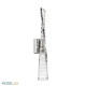 Настенный светильник Modestyle MS.88910.01 CR