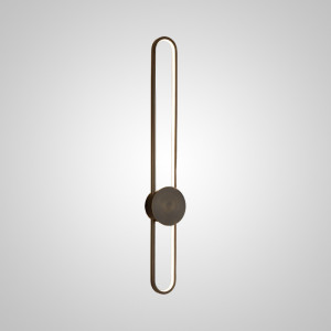 Настенный светильник ImperiumLoft Heidy 230868-23