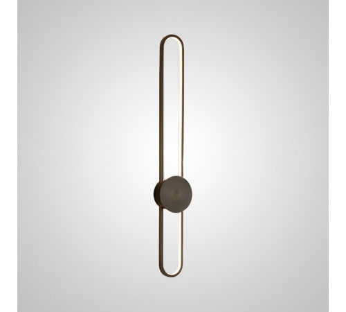 Настенный светильник ImperiumLoft Heidy 230868-23 Настенный светильник ImperiumLoft Heidy 230868-23