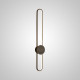 Настенный светильник ImperiumLoft Heidy 230868-23