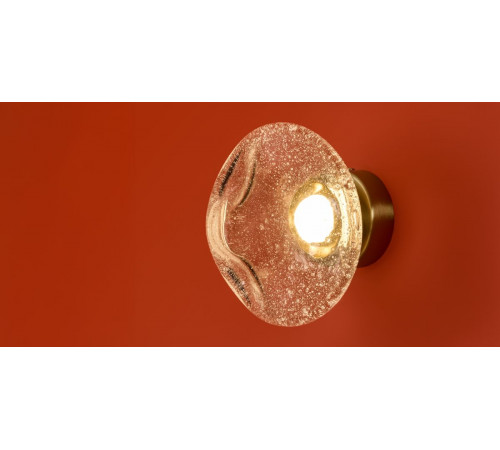 Настенный светильник FreyaMote FR5601WL-01TR