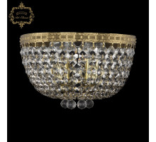 Настенный светильник Art Classic 20.281B.25SP.G