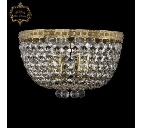 Настенный светильник Art Classic 20.281B.25SP.G