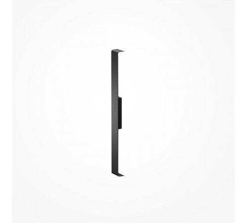 Настенный светильник Maytoni Bracket MOD492WL-L16BK