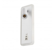 Настенный светильник Freya Suite FR5345WL-L3W