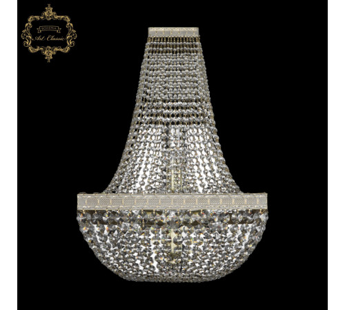 Настенный светильник Art Classic 20.112B.H2.35SP.GW