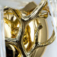 Настенный светильник Modestyle MS.2114.350 GD