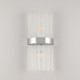 Настенный светильник Arte Milano Torcia 430122.180.2.E14.B1 CR