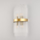Настенный светильник Arte Milano Torcia 430122.250.4.E14.C1 BS
