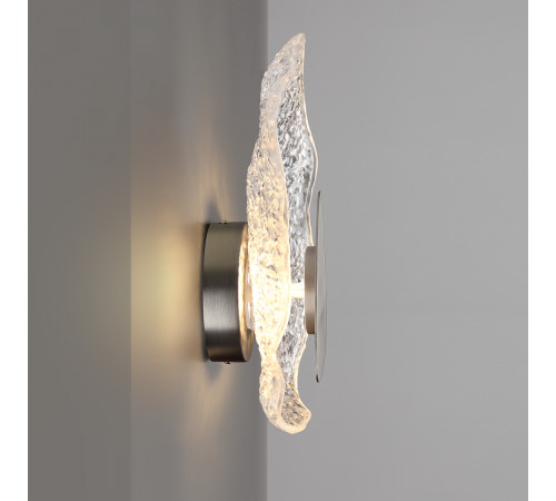 Настенный светильник Odeon Light L-Vision Coralla 5460/12WL