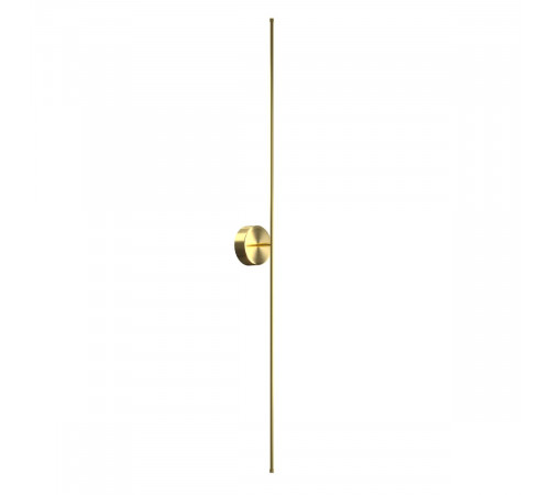 Настенный светильник Maytoni Elegant C084WL-L18BS2.7K-1