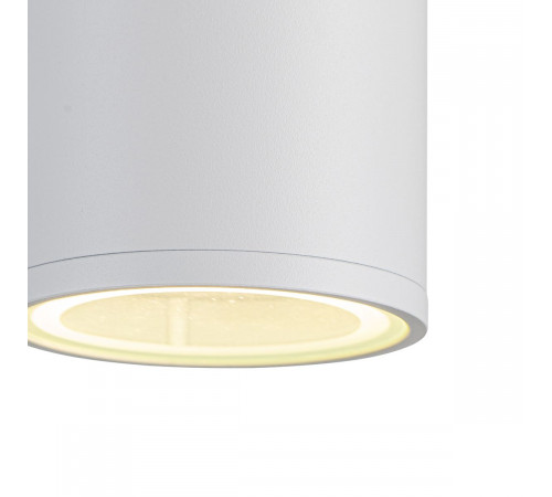 Настенный светильник Escada 30015W/02 White