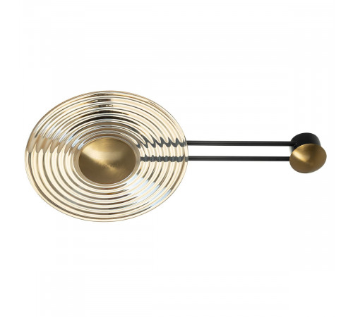 Настенный светильник Citilux Corta CL245012