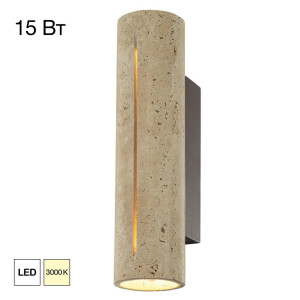 Настенный светильник Citilux Mares CL246014