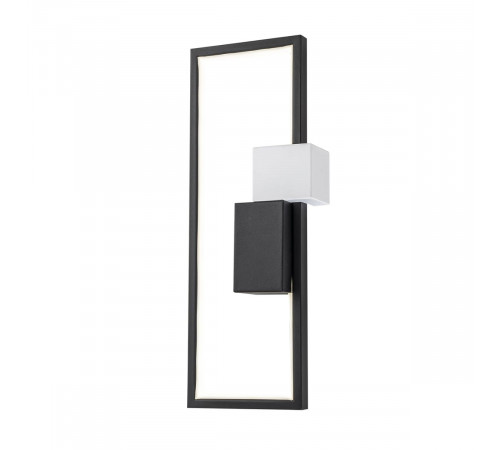 Настенный светильник Escada Facet 10278/1LED Настенный светильник Escada Facet 10278/1LED