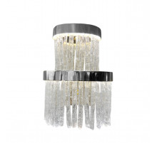 Настенный светильник DeLight Collection 5136-wall chrome