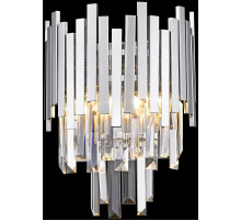 Настенный светильник Wertmark Calogera WE137.02.101