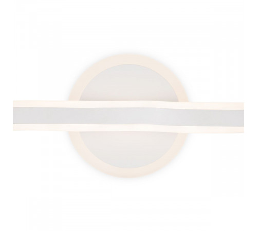 Настенный светильник Freya Supple FR6099WL-L28W