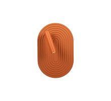 Настенный светильник Lucide Carmino 77292/12/55