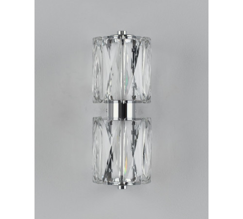 Настенный светильник Moderli Prismique V11716-WL