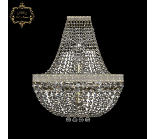 Настенный светильник Art Classic 20.282B.H1.35SP.GW