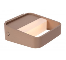 Настенный светильник Lucide Silvi 23275/04/97