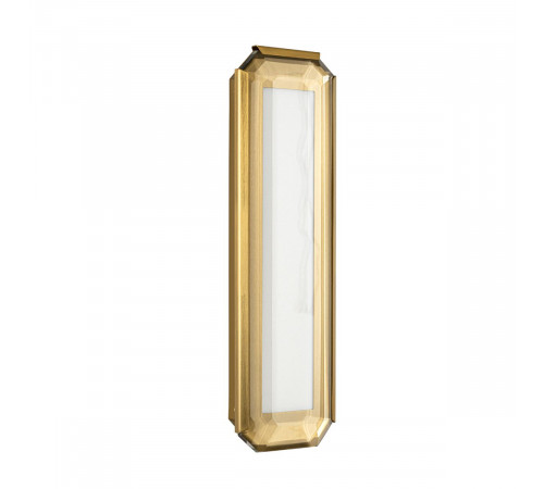 Настенный светильник Modelux ML.588.380 BS