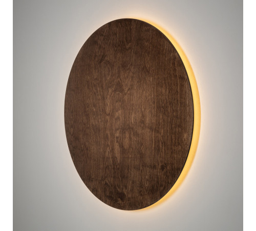 Настенный светильник Nowodvorski Ring Timber Led XL Wood 11292 Настенный светильник Nowodvorski Ring Timber Led XL Wood 11292