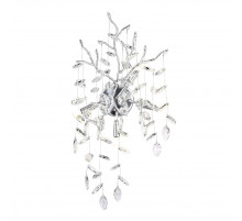 Настенный светильник Modestyle MS.2104.450 SL