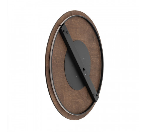 Настенный светильник Nowodvorski Ring Timber Led XL Wood 11292 Настенный светильник Nowodvorski Ring Timber Led XL Wood 11292