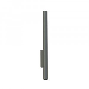 Настенный светильник Nowodvorski Fourty Wall XL Gray 10893