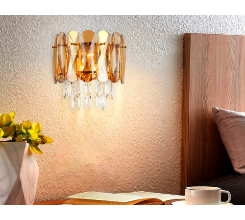 Настенный светильник Ambrella Light Traditional TR5078