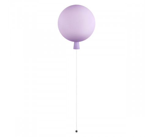 Настенный светильник Loft IT Airy 10599/200W Purple