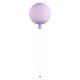 Настенный светильник Loft IT Airy 10599/200W Purple