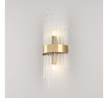Настенный светильник Arte Milano Torcia 430122.140.2.E14.A1 BS
