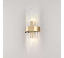 Настенный светильник Arte Milano Torcia 430122.140.2.E14.A1 BS