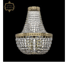 Настенный светильник Art Classic 20.111B.H1.25SP.G