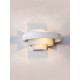 Настенный светильник Elvan GW-5809-10W-WW-Wh