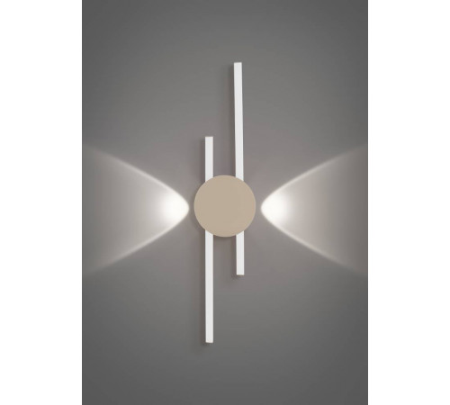 Настенный светильник Eglo Venticello 902126