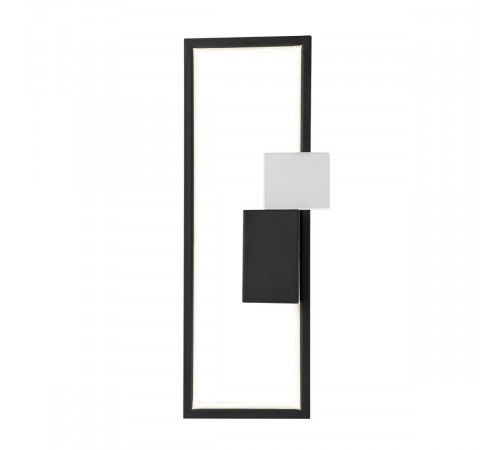 Настенный светильник Escada Facet 10278/1LED Настенный светильник Escada Facet 10278/1LED