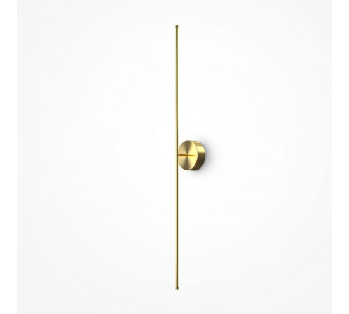 Настенный светильник Maytoni Technical Elegant C084WL-L12BS2.7K-1