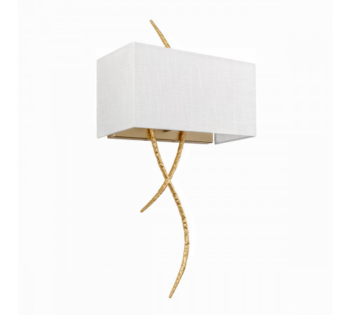 Настенный светильник LOFT IT Romance 10457 Gold