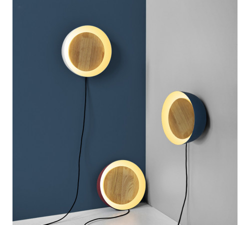 Настенный светильник ImperiumLoft Loke 208721-26