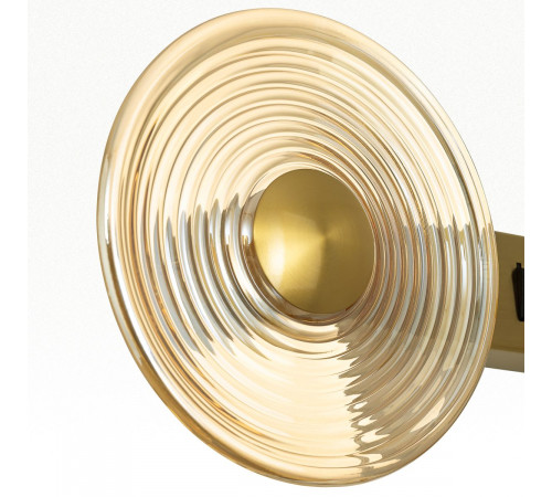 Настенный светильник Citilux Corta CL245033