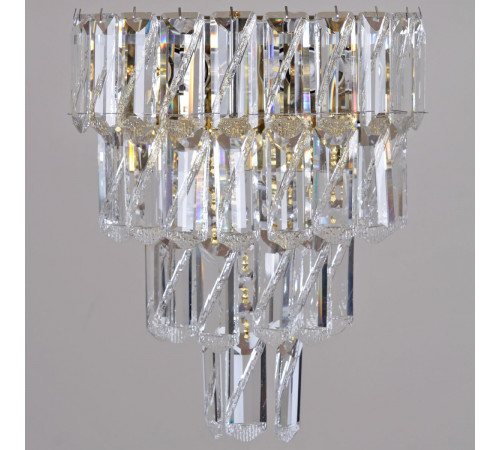 Настенный светильник Reluce 16110-0.2-02 MX GD