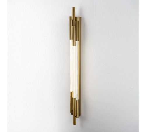 Настенный светильник Modestyle MS.1577.820 BS