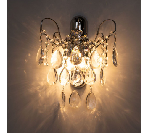 Настенный светильник De Markt Бриз 111029202